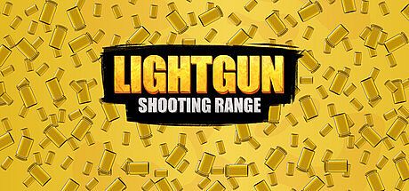 Lightgun Shooting Range