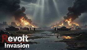 Revolt Invasion