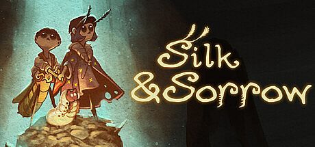 Silk & Sorrow Game