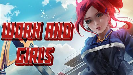 Work And Girls Game
