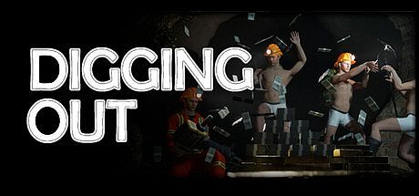 Digging Out Game