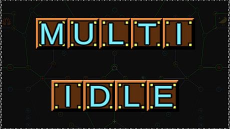 Multi Idle Game