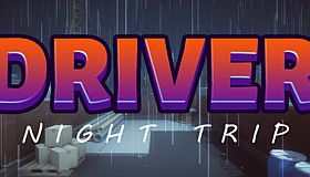 Driver Night Trip