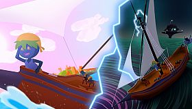 Sail Forth + Maelstrom Bundle