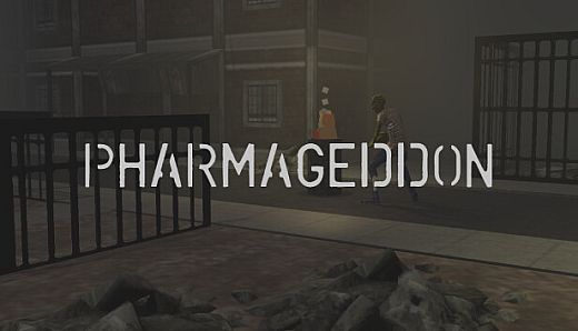 Pharmageddon