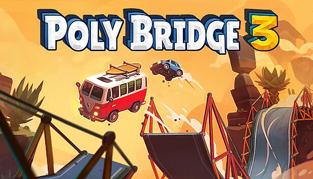 Buy Poly Bridge 3