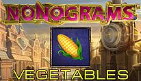 Kup Nonograms - Vegetables na PC