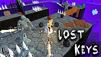 Lost Keys für PC kaufen
