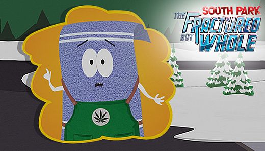 South Park: The Fractured But Whole - Towelie: Your Gaming Bud