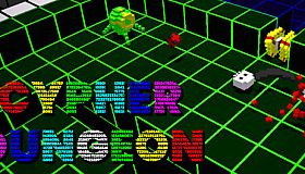 CYPHER DUNGEON