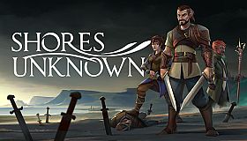 Shores Unknown