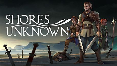 Shores Unknown Game