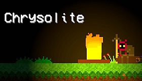 Chrysolite