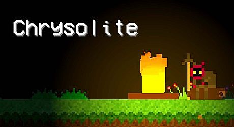 Chrysolite Game
