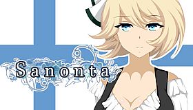 SANONTA - Finnish Proverb Game