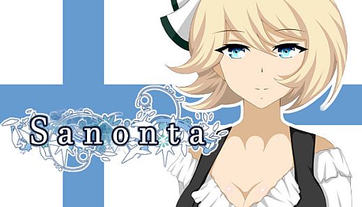 SANONTA - Finnish Proverb Game