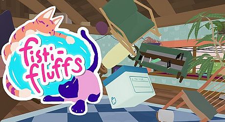 Fisti-Fluffs Game