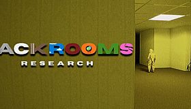 Backrooms: Research