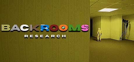 Backrooms: Research Game