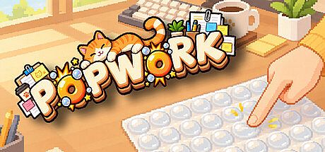 Popwork Game