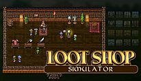 Comprar Loot Shop Simulator para PC