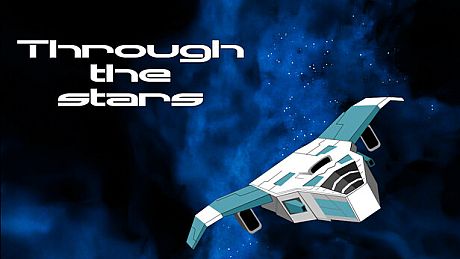 Through the stars Game