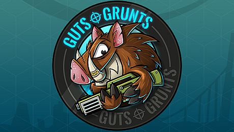 Guts 'n Grunts Game