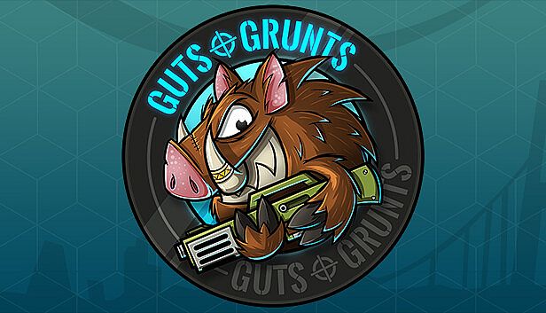Buy Guts 'n Grunts