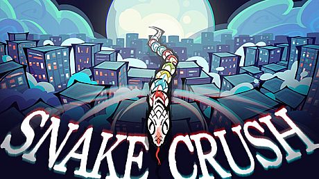 Snake Crush Game