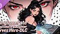 Conglomerate Illegitimate Daughter Serves Hero-DLC