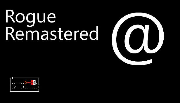 Buy Rogue Remastered