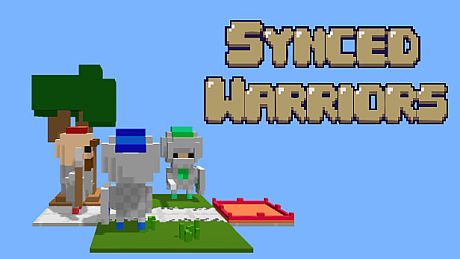 Synced Warriors Game