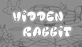 Hidden Rabbit