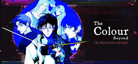 The Colour Beyond: A Zeroth Kind Game