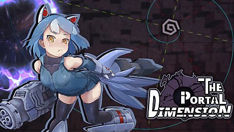 Dimensum - Bizzarre Huntseeker Game