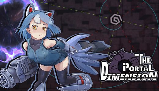 Dimensum - Bizzarre Huntseeker