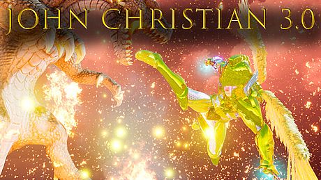 John Christian 3.0 Game