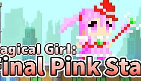 Magical Girl: Final Pink Star