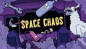 Space Chaos