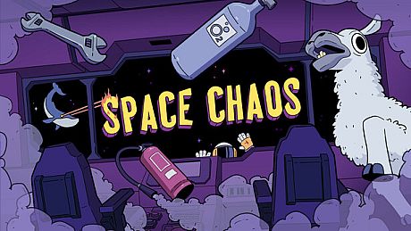 Space Chaos Game