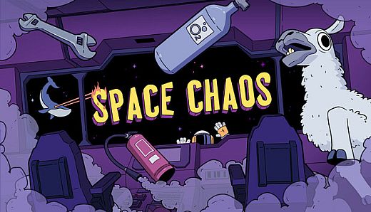 Space Chaos