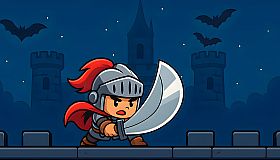 Red Cape Knight (Windows)