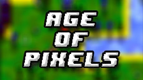 Age of Pixels Game