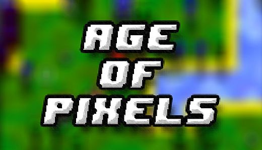 Age of Pixels