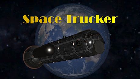 Space Trucker Game