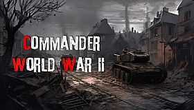 Commander: World War II