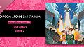 Capcom Arcade 2nd Stadium: Mini-Album Track 12 - Eco Fighters - Stage 2