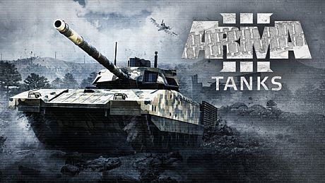 Arma 3 Tanks DLC