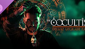 The Occultist - Deluxe Upgrade Pack