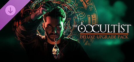 The Occultist - Deluxe Upgrade Pack DLC